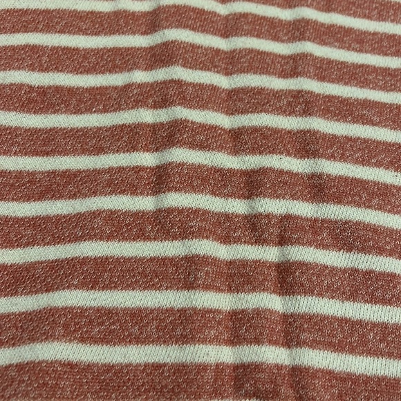 Striped hoodie - Picture 4 of 4